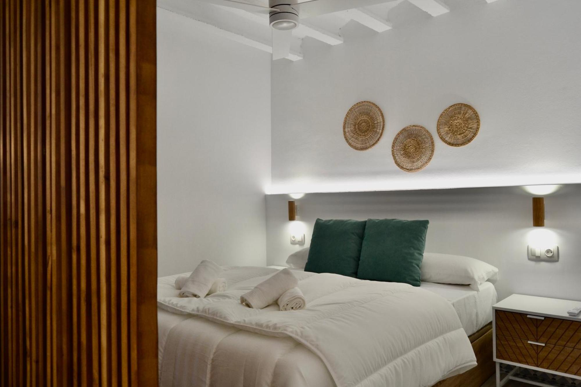 Raco De La Mar Apartment Villajoyosa Exterior photo