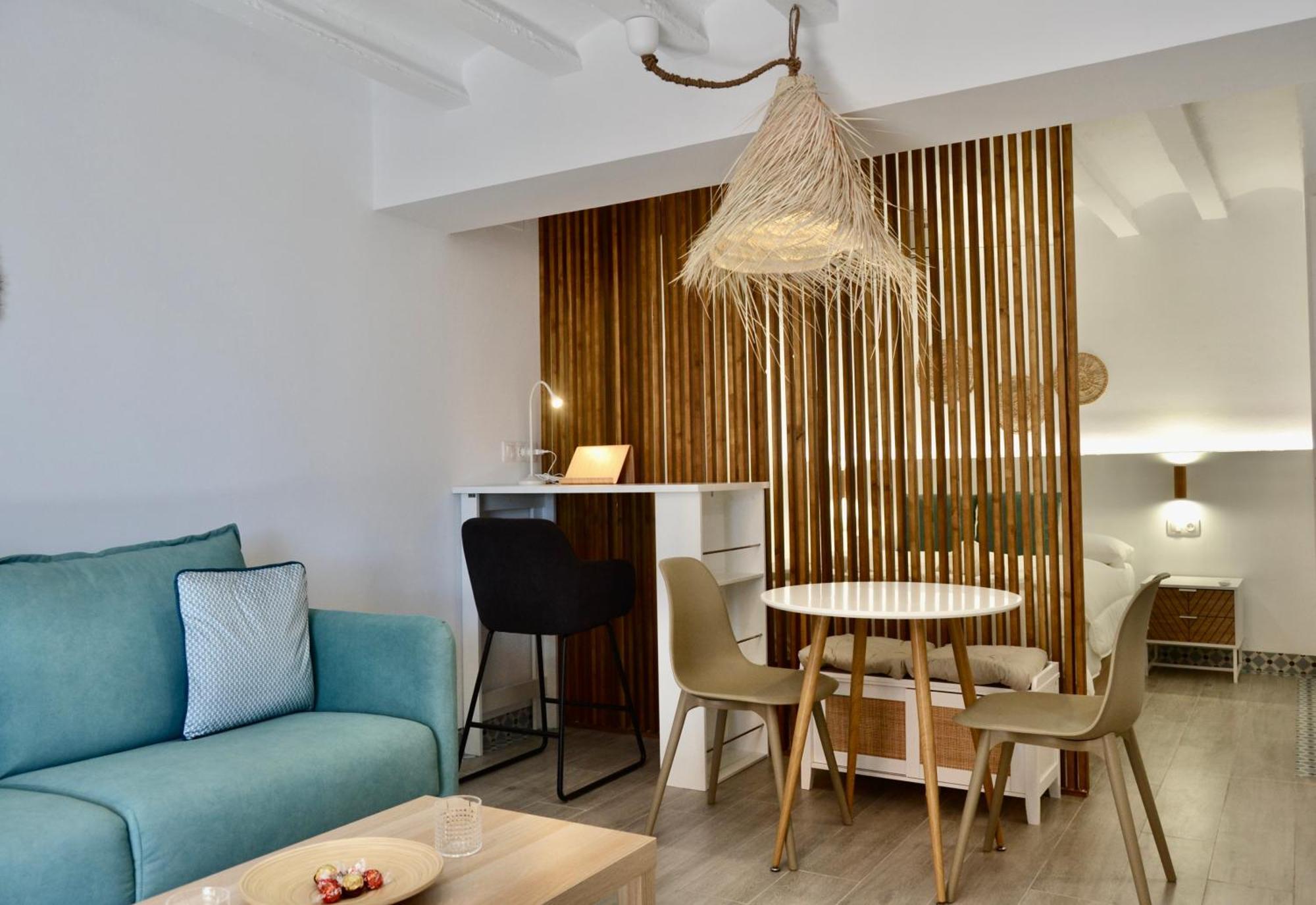 Raco De La Mar Apartment Villajoyosa Exterior photo