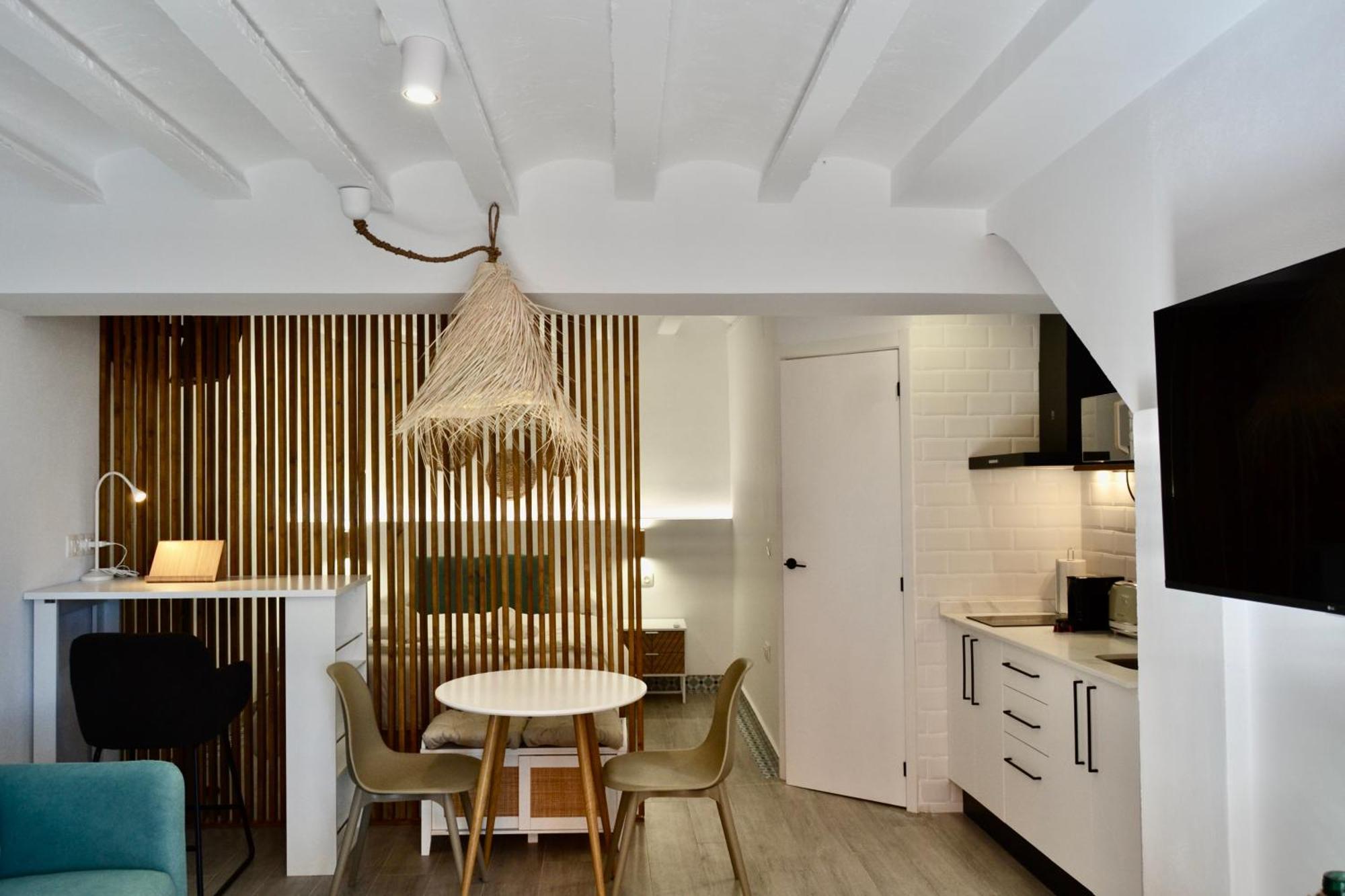 Raco De La Mar Apartment Villajoyosa Exterior photo